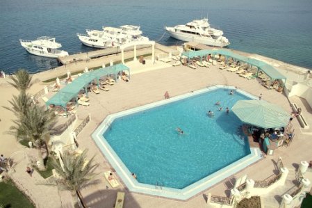 Sunrise Holidays Resort 4* - смотреть фото 9 Отель Sunrise Holidays Resort 4*, Хургада - фото 9