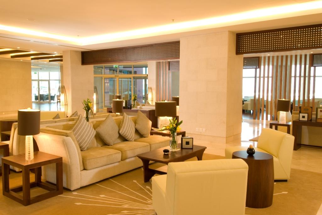 Radisson Blu Fujairah Resort 5* - смотреть фото 12 Отель Radisson Blu Fujairah Resort 5*, Фуджейра - фото 12