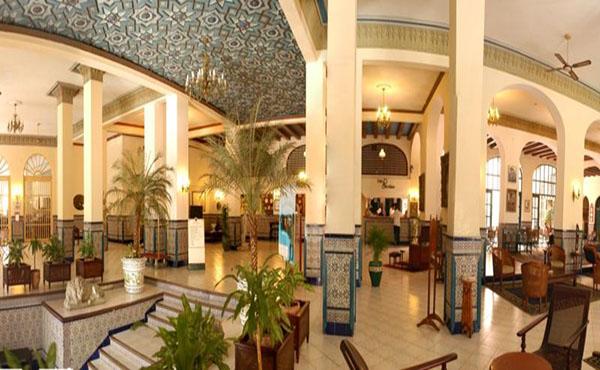 Mercure Sevilla 4* - смотреть фото 7 Отель Mercure Sevilla 4*, Гавана - фото 7