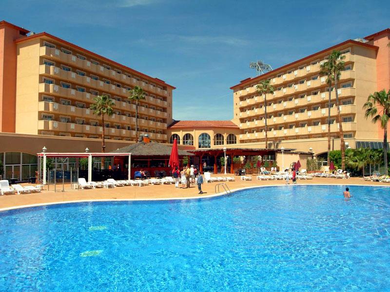 Gran Hotel La Hacienda 4 *, Коста Даурада, Испания 4* - смотреть фото 3 Отель Gran Hotel La Hacienda 4 *, Коста Даурада, Испания 4*, - фото 3
