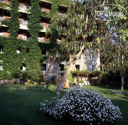 Отель Eagles Palace Hotel & SPA 5*, Афон - фото 6