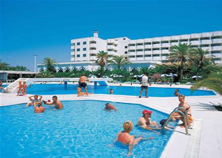 Sural Saray Hotel 5* - смотреть фото 4 Отель Sural Saray Hotel 5*, Сиде - фото 4