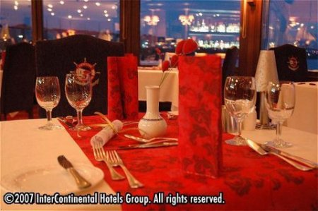 Отель Sheraton Istanbul Atakoy  5*,  - фото 17