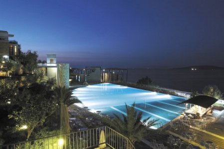 Отель Kervansaray Bodrum 5*, Бодрум - фото 5