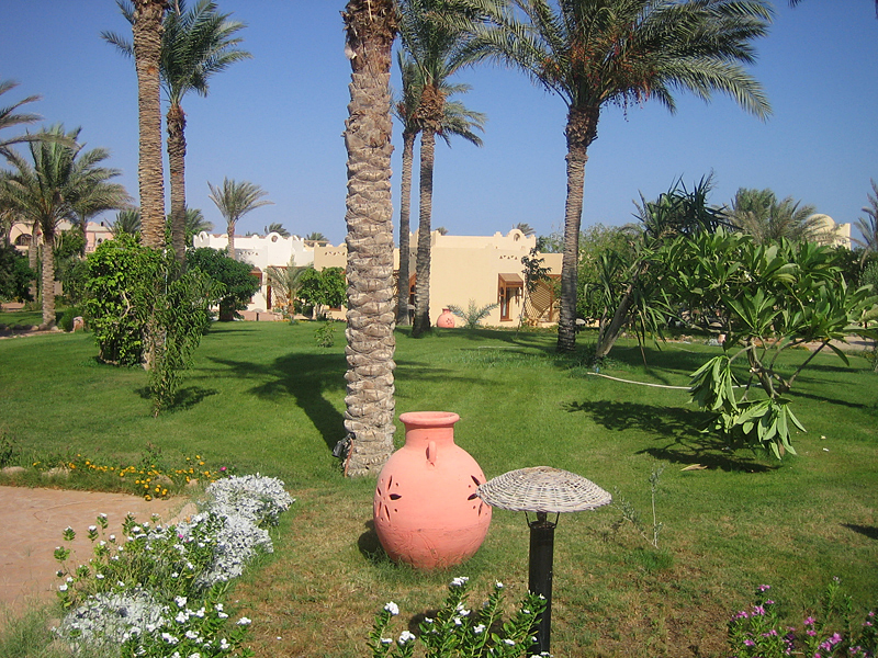 Nubian Village 4* - смотреть фото 9 Отель Nubian Village 4*, Шарм Эль Шейх - фото 9