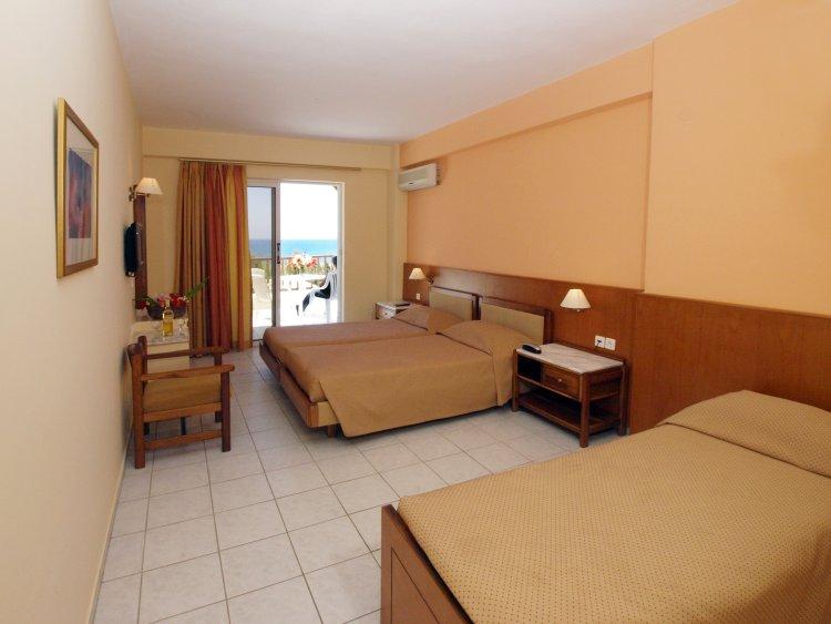Отель Maravel Hotel 3*, о. Крит - фото 9