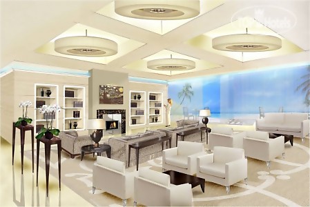 Kempinski Adriatic 5* - смотреть фото 8 Отель Kempinski Adriatic 5*, Савудрия - фото 8
