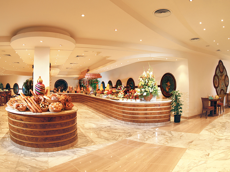 Coral Beach Resort Tiran 4* - смотреть фото 26 Отель Coral Beach Resort Tiran 4*, Шарм Эль Шейх - фото 26