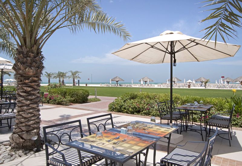 Отель Hilton Ras Al Khaimah Resort & Spa 5*, Рас Аль Хайма - фото 17