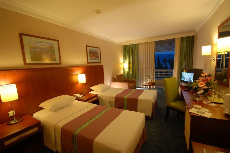 Отель D Resorts Grand Azur (ex. Maritim Grand Azur) 5*, Мармарис - фото 10