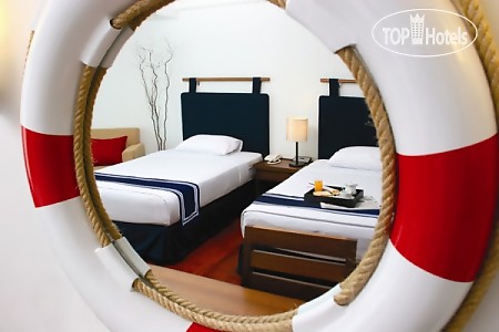 Отель A-One Royal Cruise 3*, Паттайя - фото 45