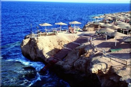 Sharm Reef 3* - смотреть фото 6 Отель Sharm Reef 3*, Шарм Эль Шейх - фото 6