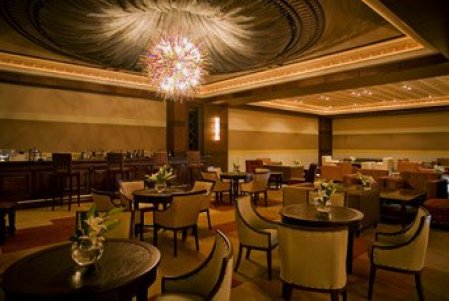 Отель Sheraton Istanbul Atakoy  5*,  - фото 4