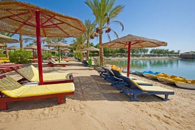Aqua Joy Resort By Sunrise 4* - смотреть фото 7 Отель Aqua Joy Resort By Sunrise 4*, Хургада - фото 7