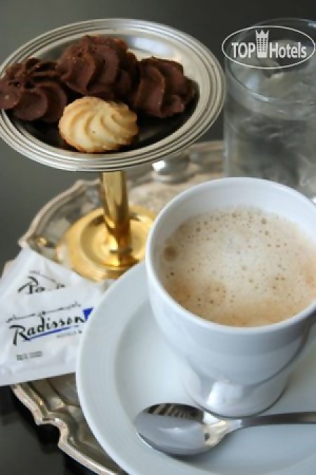 Radisson Blu Resort Sharjah 5* - смотреть фото 41 Отель Radisson Blu Resort Sharjah 5*, Шарджа - фото 41