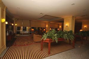 Отель Grand Medya Hotel 4*, Стамбул - фото 13