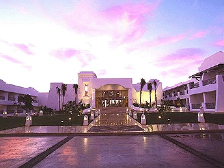 Отель Novotel Sharm El Sheikh (Beach) 5*, Шарм Эль Шейх - фото 35