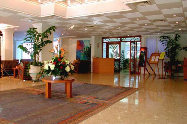 Lot SPA Hotel 3* - смотреть фото 6 Отель Lot SPA Hotel 3*, Мёртвое Море - фото 6
