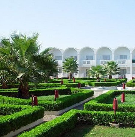 Отель Reef Oasis Beach Resort 5*, Шарм Эль Шейх - фото 29