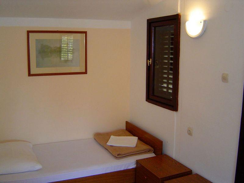 Отель Resnik Hotel 2*, Каштела - фото 7