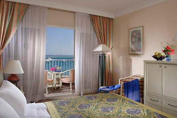 Hurghada Marriott Beach Resort 5* - смотреть фото 45 Отель Hurghada Marriott Beach Resort 5*, Хургада - фото 45