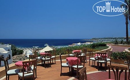 Domina Coral Bay El Sultan Hotel & Resort 5* - смотреть фото 28 Отель Domina Coral Bay El Sultan Hotel & Resort 5*, Шарм Эль Шейх - фото 28