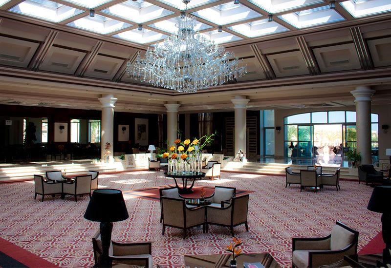 Отель Rixos Sharm El Sheikh Resort (Ex Royal Grand Azur) 5*, Шарм Эль Шейх - фото 5