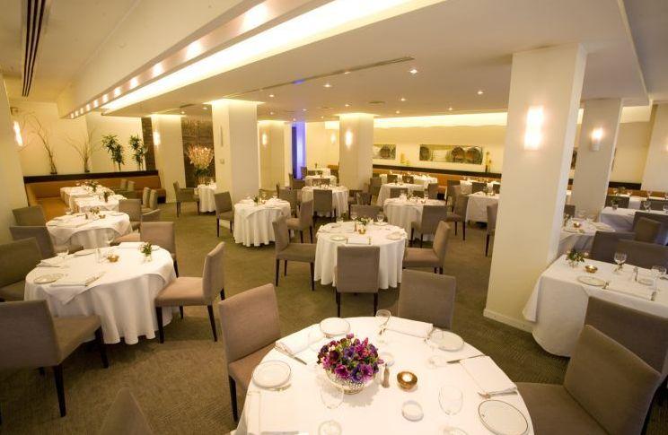 Kalyon Hotel 4* - смотреть фото 12 Отель Kalyon Hotel 4*, Стамбул - фото 12