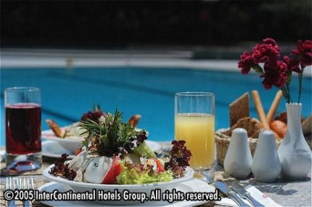Отель Sheraton Istanbul Atakoy  5*,  - фото 24