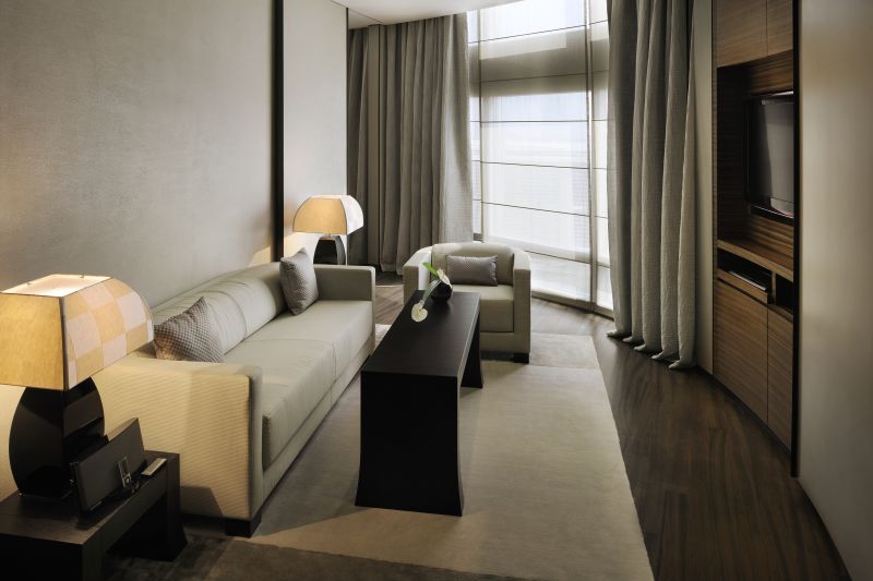 Armani Hotel Dubai 5* - смотреть фото 11 Отель Armani Hotel Dubai 5*, Дубаи - фото 11