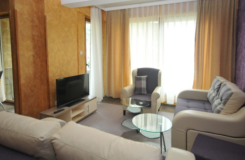M Lux Villa 4* - смотреть фото 8 Отель M Lux Villa 4*, Будва - фото 8