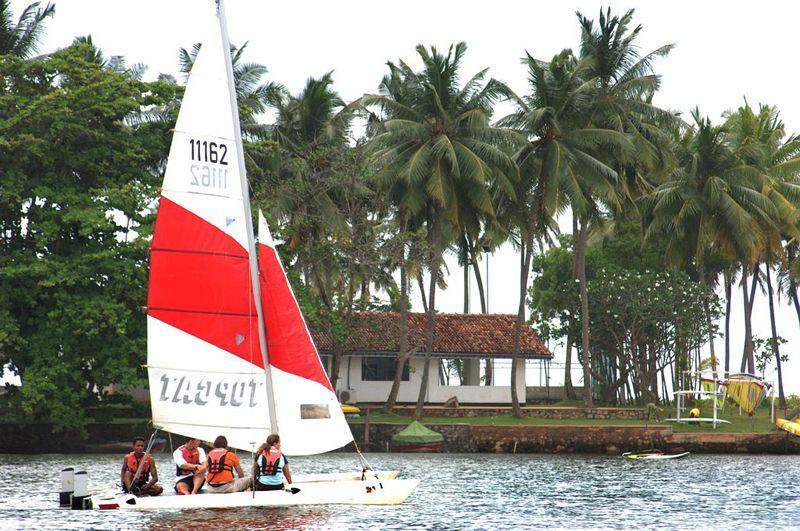 Avani Kalutara 4* - смотреть фото 29 Отель Avani Kalutara 4*, Калутара - фото 29