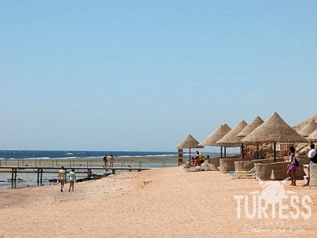 Parrotel Beach Resort (ex. Radisson Blu Resort) 5* - смотреть фото 14 Отель Parrotel Beach Resort (ex. Radisson Blu Resort) 5*, Шарм Эль Шейх - фото 14