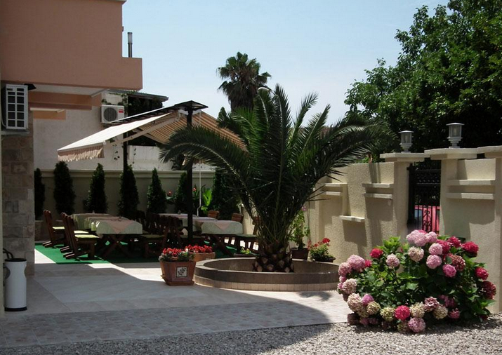 Garni Hotel Koral 3* - смотреть фото 9 Отель Garni Hotel Koral 3*, Будва - фото 9