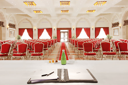 Sharm Grand Plaza Resort 5* - смотреть фото 44 Отель Sharm Grand Plaza Resort 5*, Шарм Эль Шейх - фото 44