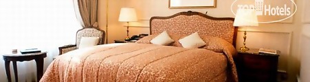 Отель Grand Hotel Wien 5*, Вена - фото 6