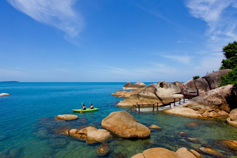 Отель Kala Samui 4*, Самуи - фото 22