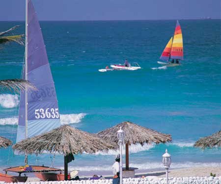 Отель Lou Lou'a Beach Resort 3*, Шарджа - фото 5