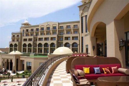 Spice Hotel & Spa 5* - смотреть фото 21 Отель Spice Hotel & Spa 5*, Белек - фото 21