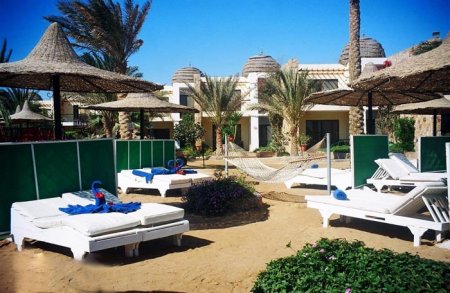 Jewels Sahara Boutique Resort 3* - смотреть фото 14 Отель Jewels Sahara Boutique Resort 3*, Хургада - фото 14