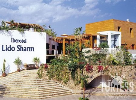 Lido 4* - смотреть фото 5 Отель Lido 4*, Шарм Эль Шейх - фото 5