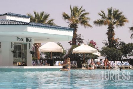 Hilton Hurghada Plaza 5* - смотреть фото 3 Отель Hilton Hurghada Plaza 5*, Хургада - фото 3