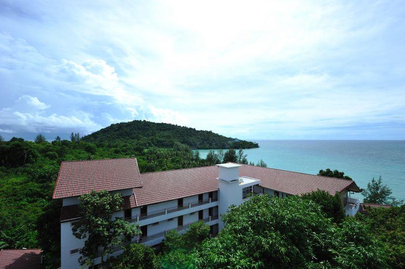 Отель Tri Trang Beach Resort 3*, Пхукет - фото 3
