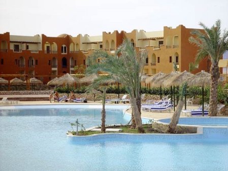 Palmyra Amar El Zaman Aqua Park 4* - смотреть фото 28 Отель Palmyra Amar El Zaman Aqua Park 4*, Шарм Эль Шейх - фото 28