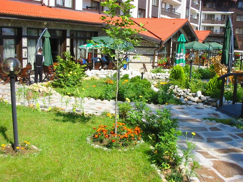 Отель Sunrise All Suites Resort 3*, Обзор - фото 7