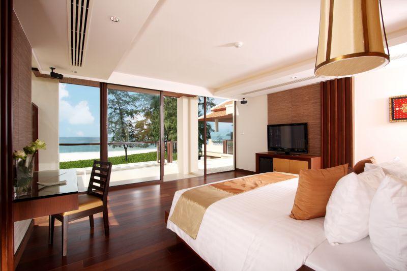 Movenpick Resort Bangtao Beach 5* - смотреть фото 12 Отель Movenpick Resort Bangtao Beach 5*, Пхукет - фото 12