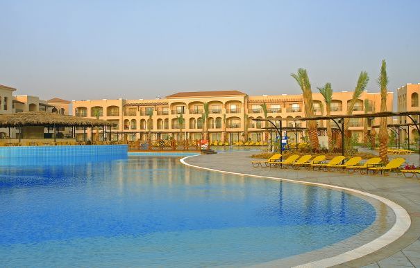 Jaz Mirabel Park 5* - смотреть фото 4 Отель Jaz Mirabel Park 5*, Шарм Эль Шейх - фото 4