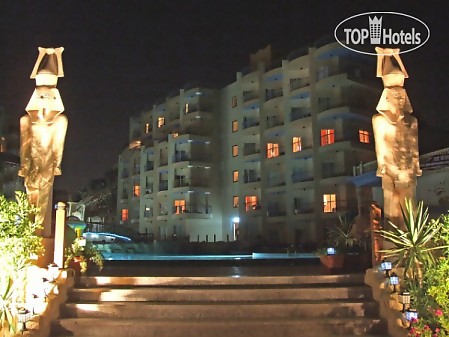 Sphinx Aqua Park Beach Resort 4* - смотреть фото 29 Отель Sphinx Aqua Park Beach Resort 4*, Хургада - фото 29
