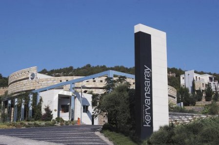 Отель Kervansaray Bodrum 5*, Бодрум - фото 9