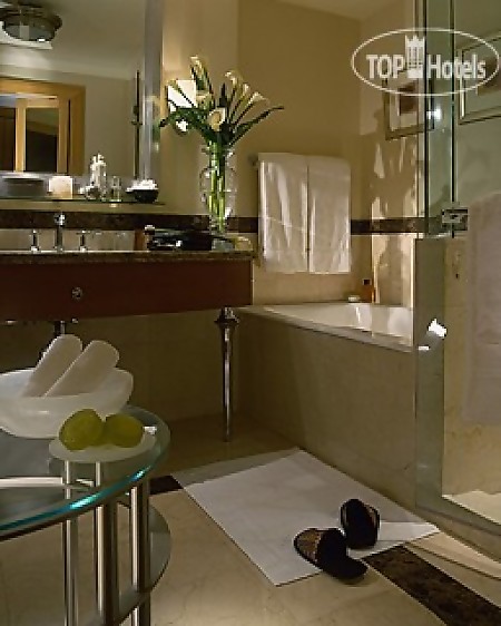Отель Four Seasons Amman 5*, Амман - фото 3